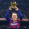 Profile Picture of Boba_Messi (@boba.messi.10) on Tiktok