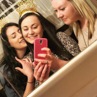 Profile Picture of Kendra Carr (@kencarrdashian) on Twitter