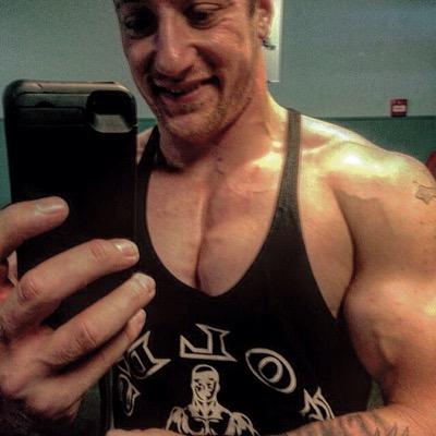 Profile Picture of James Forshaw (@jamesforshaw) on Twitter