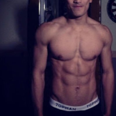 Profile Picture of Patrick John Uy (@pjuy86) on Twitter