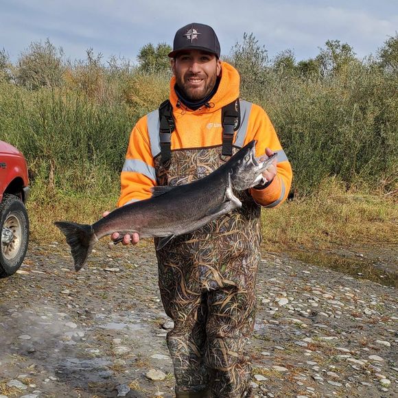 Profile Picture of Aaron Vela (@hankaaron) on Poshmark