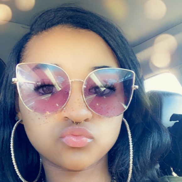Profile Picture of Kasha Ferebee (@kashaferebee) on Poshmark