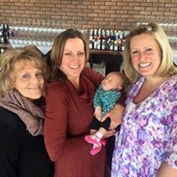 Profile Picture of Audrey Mcnulty (@audrey-mcnulty) on Quora