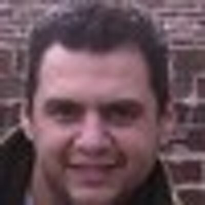 Profile Picture of Daniel Rotunno (@luday05) on Twitter