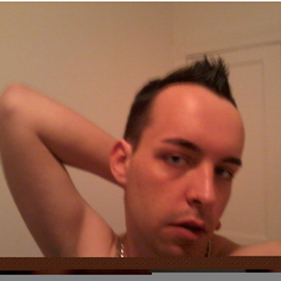 Profile Picture of Jonathan Riel (@09jonathan03) on Twitter