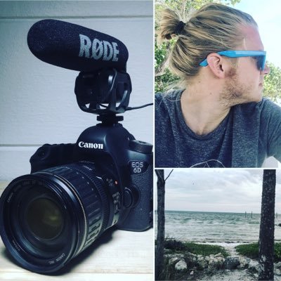 Profile Picture of Dustin Kramer (@dustinkramer) on Twitter