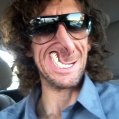 Profile Picture of David Mazzoli (@DavidMazzoli) on Twitter