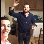 Profile Picture of Chris Ryder (@chris.ryder.23) on Instagram