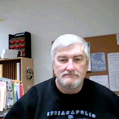 Profile Photo of Terry Sears (@bigteach1549) on Twitter