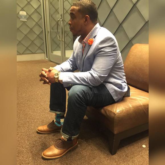 Preston Robinson - Poshmark Profile Picture of Preston Robinson (@probksc24) on Poshmark