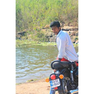 Profile Picture of Suhas Ramesh (@suhas.ramesh.56) on Facebook