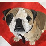 Profile Picture of Bo Graham (@bonozbo) on Instagram