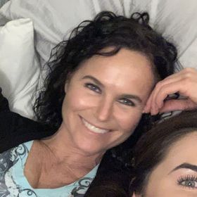 Profile Picture of Danielle Baldwin-Rufi (@danbal30) on Pinterest