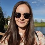 Mihaela Pavić - Instagram Profile Picture of Mihaela Pavić (@milka.zmilka) on Instagram