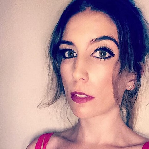 Meghan Lamountain - Poshmark Profile Picture of Meghan Lamountain (@melmnt704) on Poshmark