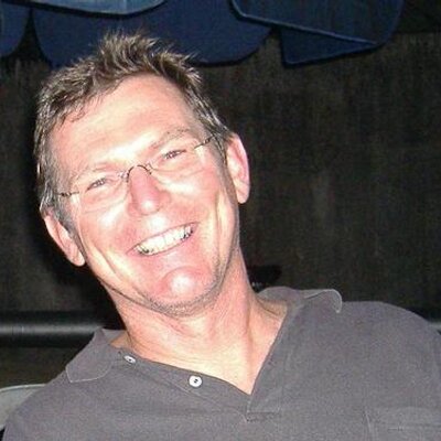 Profile Picture of Mike Stamm (@seatruck) on Twitter