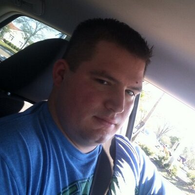 Profile Picture of Nicholas Bender (@@Nick_Bender) on Twitter