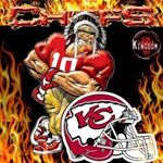 Profile Picture of Jake Beavers (@chiefshawkeyesdalejr88) on Instagram