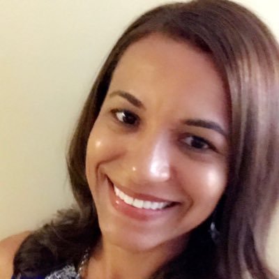 Profile Picture of Yolanda Magee (@yolandamageeups) on Twitter