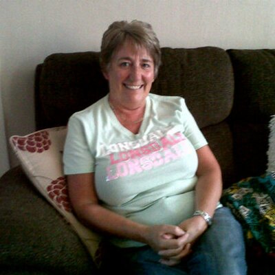 Profile Picture of Diane Gilbert (@dianegilbert55) on Twitter