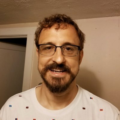 Profile Picture of Ben Sanders (@HPBenSanders) on Twitter