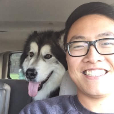 Profile Picture of Nick Fong (@nick__fong) on Twitter