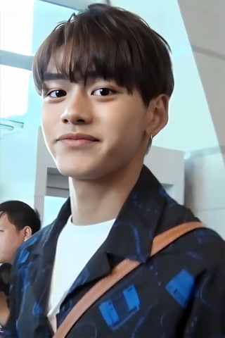 Profile Picture of Lucas Wongon Wikipedia
