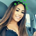 Profile Picture of crystal griffin (@crystal_rush_griffin) on Instagram