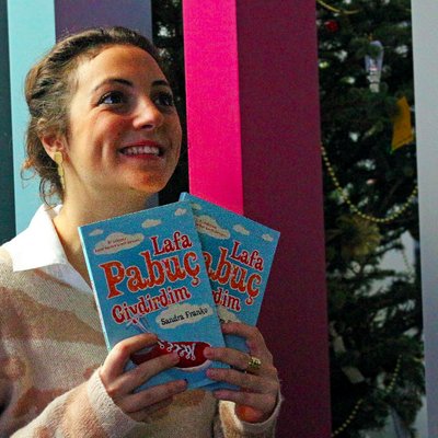 Profile Picture of Sandra Franko Filiba (@thesandru) on Twitter