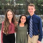 Profile Picture of Hannah Greenberg (@hannah__greenberg) on Instagram