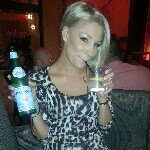 Profile Picture of Daniella (@bambisharp) on Instagram