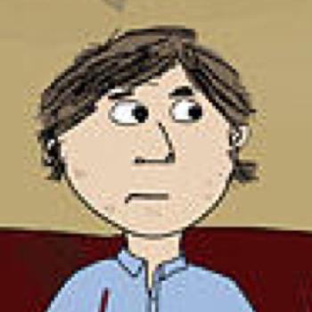 Profile Picture of Nick Timms (@Timms) on Twitter