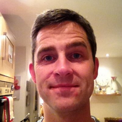 Profile Picture of Richard Bland (@boglin1) on Twitter