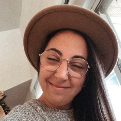 Profile Picture of Danielle Procopio (@pro__malone) on Twitter