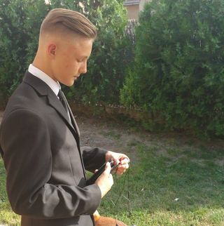 Profile Picture of Péter Hudák (@peter.hudak.5473) on Facebook