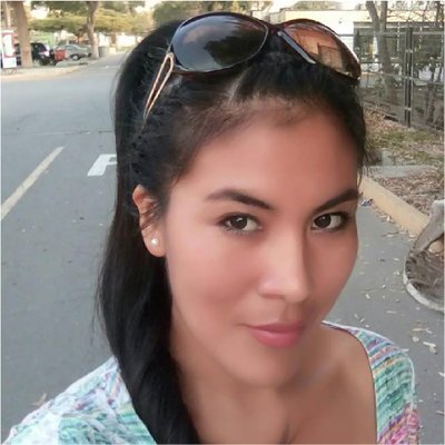 Profile Picture of Luz Bernardo (@Luz_bernardo_s) on Twitter
