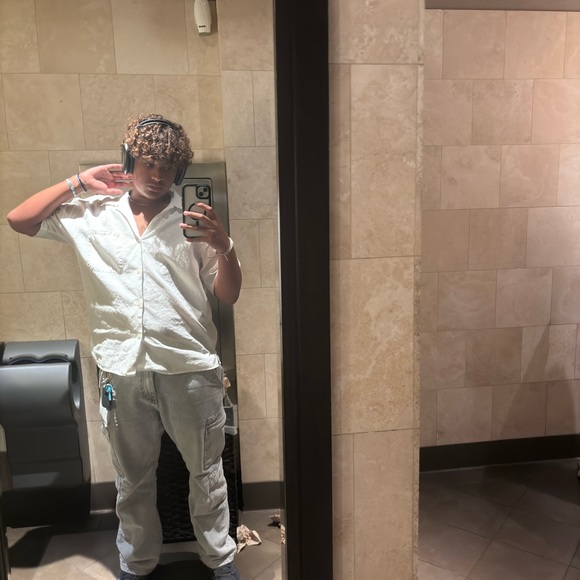 Profile Picture of Caleb Petry (@calebpetry) on Poshmark