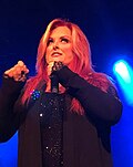 Profile Photo of Wynonna Juddon Wikipedia