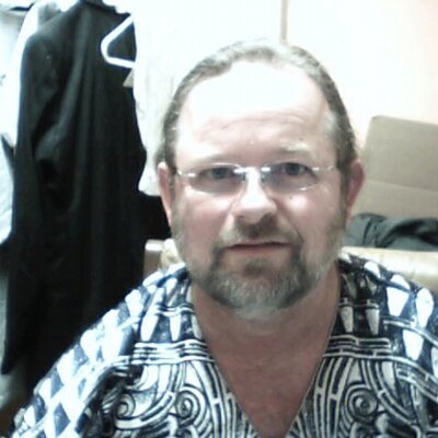 Profile Picture of Jeff McKeown (@Integrityleathr) on Twitter