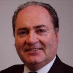 Profile Picture of Ian Wingfield (@riwingfield) on Twitter