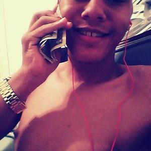 Profile Picture of Steven Felix (@stevenfelix73) on Twitter
