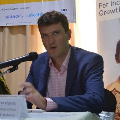 Profile Picture of Graeme Harris (@GraemeHarris67) on Twitter