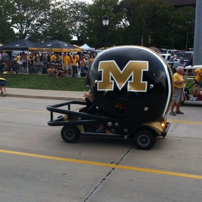 Profile Picture of Matt Tutt (@matttutt) on Twitter