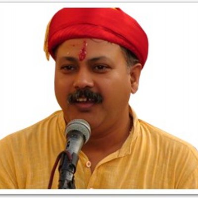 Profile Picture of RAJIV DIXIT (@rajivdixit7) on Twitter