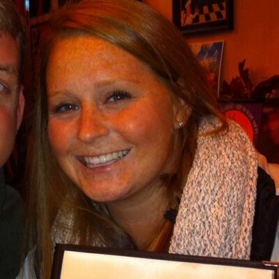 Profile Picture of Lauren Smott (@LMSmott) on Twitter