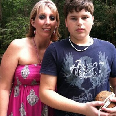 Profile Picture of Andrew Tipton (@Tippy435) on Twitter