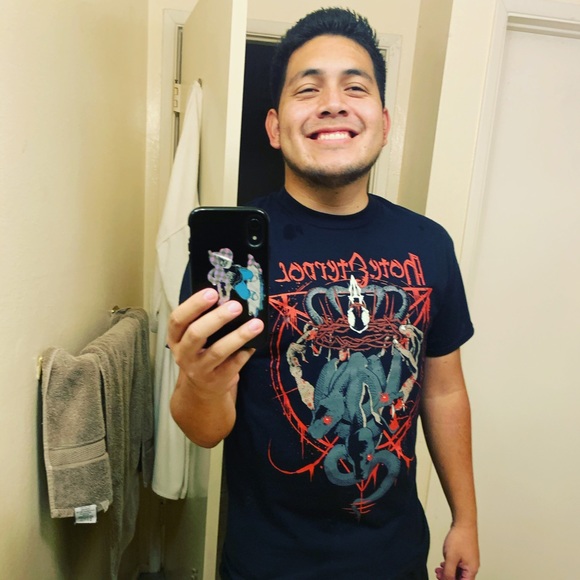 Profile Picture of Brian Osorio (@brianosorio32) on Poshmark