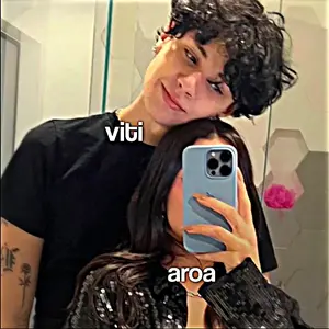 Profile Picture of #ᴀʀᴏᴀシ (@meliogallagher2_) on Tiktok