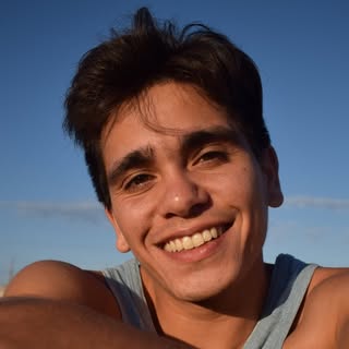 Profile Picture of Marcos Ocaño (@_marcoca) on Instagram