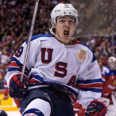 Profile Picture of Not Clayton Keller (@notKeller37) on Twitter
